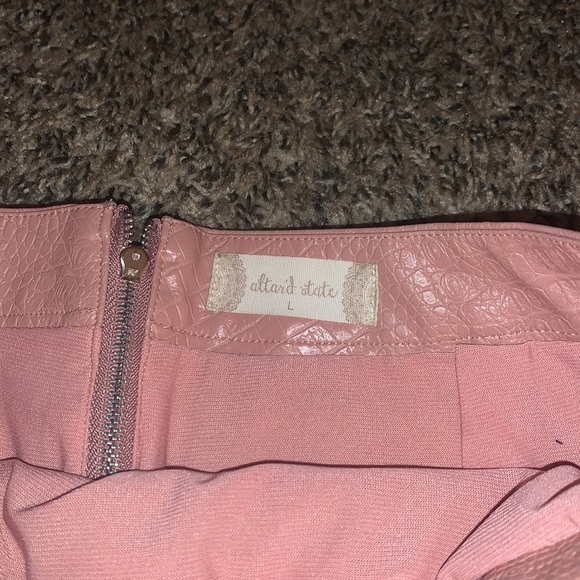 Pink Skirt - Picture 3 of 3